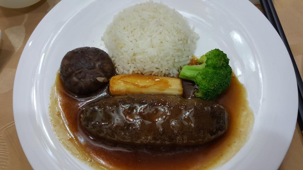 城市之星酒店 仰光 外观 照片